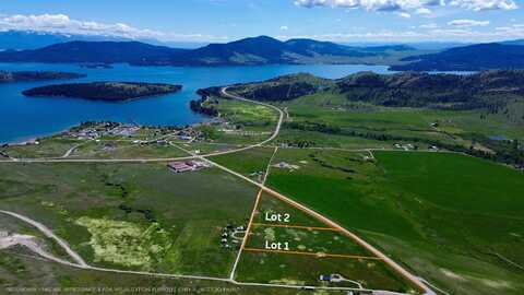 23xxx Yellowbell Lane, Dayton, MT 59914