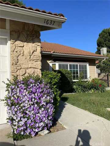 1637 Bronze Knoll Road, Diamond Bar, CA 91765