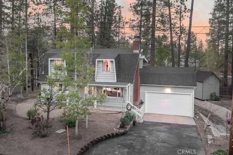 42716 Juniper Drive, Big Bear Lake, CA 92315