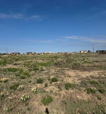 1275 N Blazing Trail Dr, Pueblo West, CO 81007