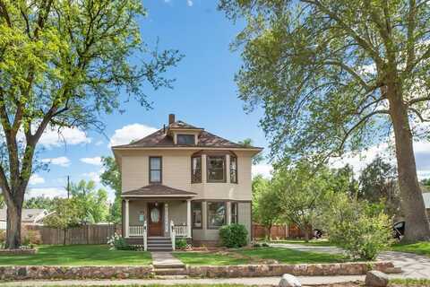 616 Griffin Ave, Canon City, CO 81212