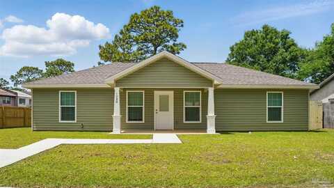1280 Rio Grande Cir, Pensacola, FL 32505
