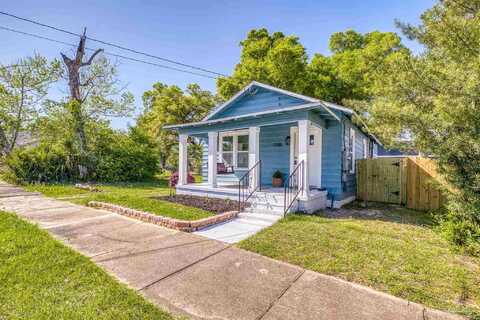 1106 W La Rua St, Pensacola, FL 32501