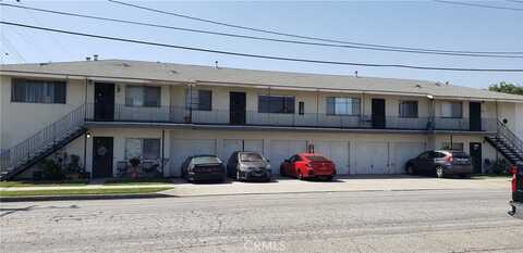 901 Carob Way, Montebello, CA 90640
