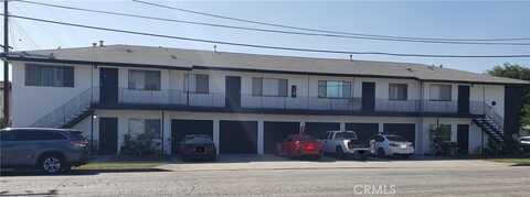 901 Carob Way, Montebello, CA 90640