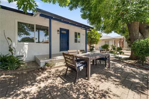 1123 Coronel Street, San Fernando, CA 91340