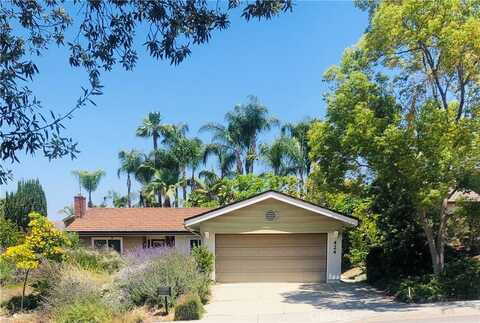 424 Red Cloud Drive, Diamond Bar, CA 91765
