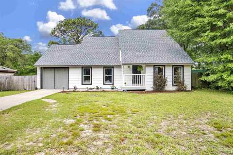 5899 Somerset Dr, Pensacola, FL 32526