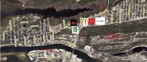 16000 Blk Sorrento Rd, Pensacola, FL 32507