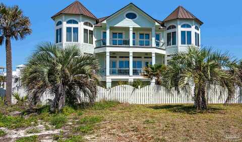 1 Calle Marbella, Pensacola Beach, FL 32561