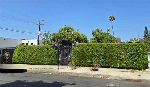 2949 S Harcourt Avenue, Los Angeles, CA 90016