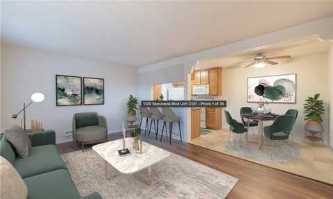 1105 Sepulveda Blvd #C101, Torrance, CA 90502