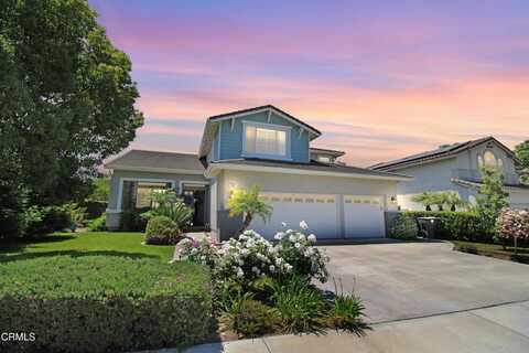 904 Calle Higuera, Camarillo, CA 93010