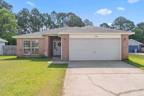 1968 Reserve Blvd, Gulf Breeze, FL 32563
