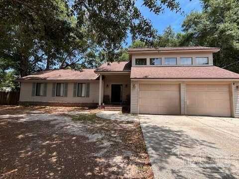 5900 Hamilton Bridge Rd, Milton, FL 32570