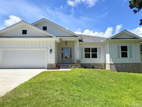 4378 Carol Ct, Gulf Breeze, FL 32563