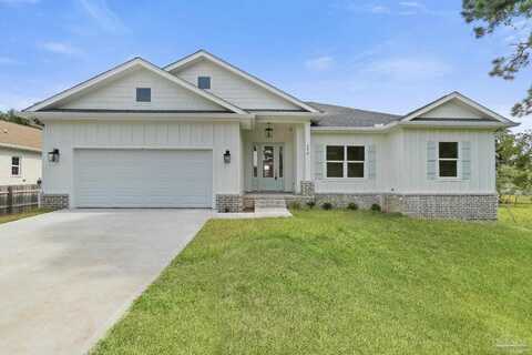 4378 Carol Ct, Gulf Breeze, FL 32563