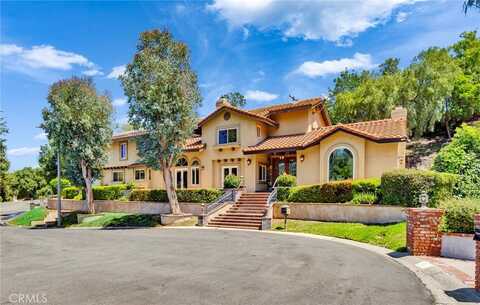 762 Harwood Court, San Dimas, CA 91773
