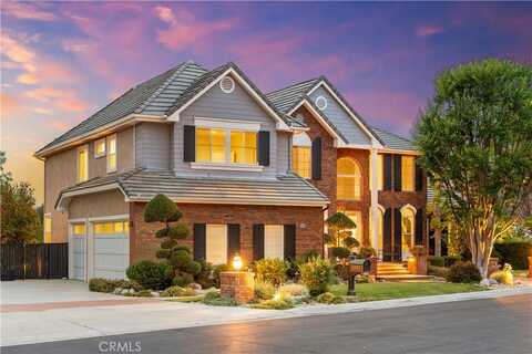 3048 Street Of The Chimes, Chino Hills, CA 91709