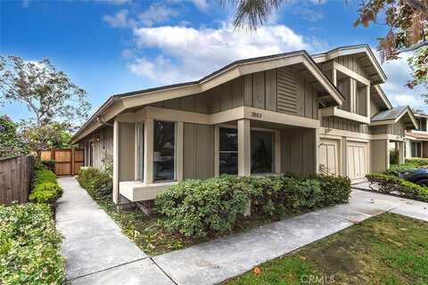3683 Cactusview Drive, San Diego, CA 92105