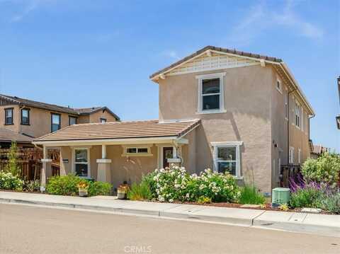 4117 Bettenford Drive, San Luis Obispo, CA 93401