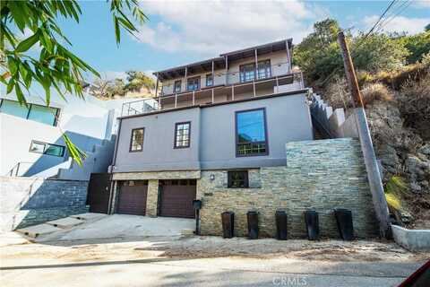 8655 Hillside Avenue, Los Angeles, CA 90069