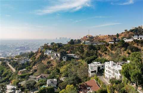 8655 Hillside Avenue, Los Angeles, CA 90069