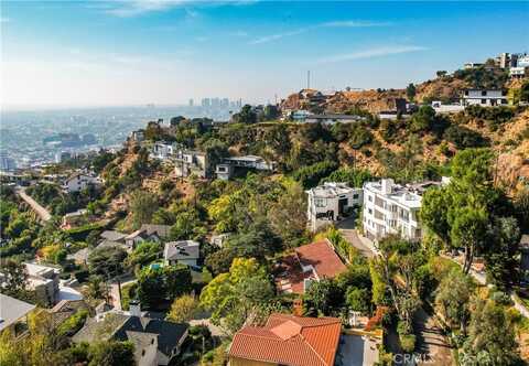 8655 Hillside Avenue, Los Angeles, CA 90069