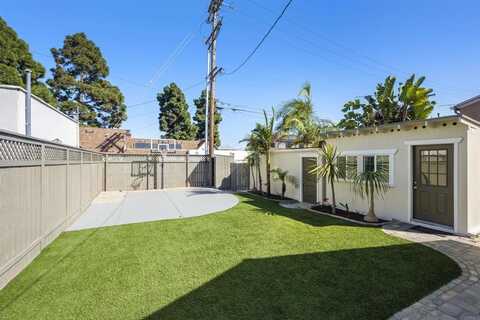 311 B Avenue, Coronado, CA 92118
