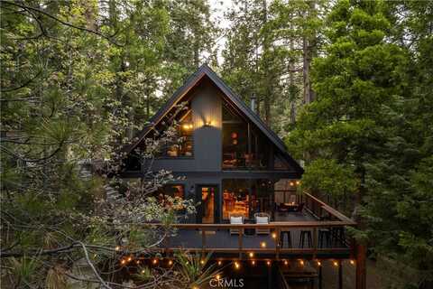 607 Old Toll Road, Lake Arrowhead, CA 92352