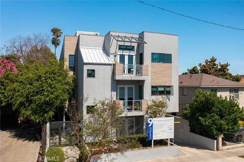 1746 Garfield Place, Los Angeles, CA 90028