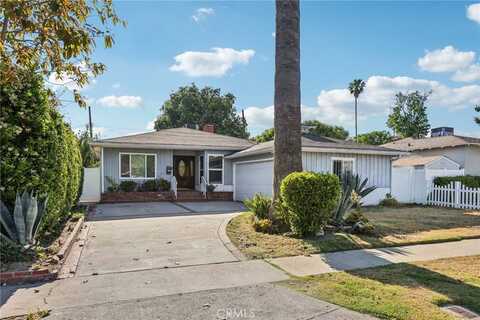 7117 Vanscoy Avenue, North Hollywood, CA 91605