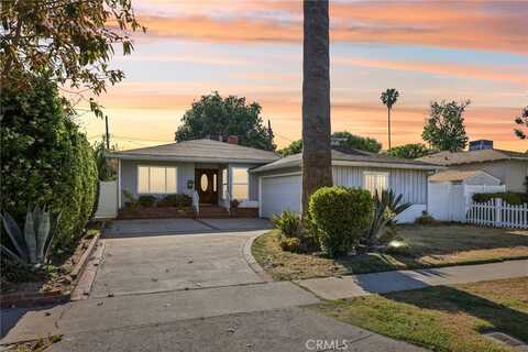 7117 Vanscoy Avenue, North Hollywood, CA 91605