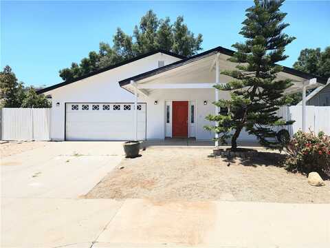 2262 Mark Place, Escondido, CA 92027