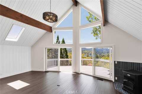 28720 Zion Drive, Lake Arrowhead, CA 92352