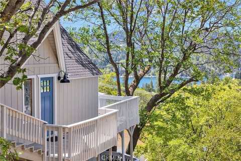 28720 Zion Drive, Lake Arrowhead, CA 92352