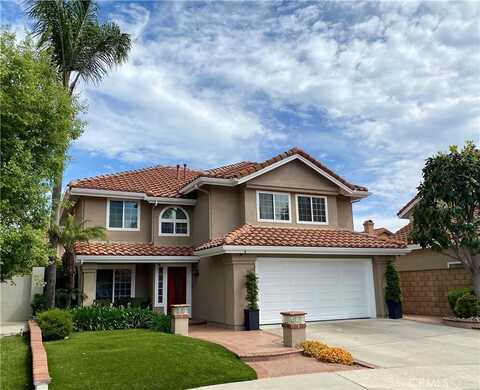 4 Raposa, Rancho Santa Margarita, CA 92688