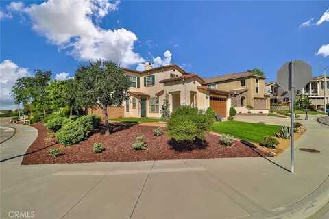 3607 Cascara Court, Simi Valley, CA 93065
