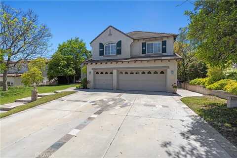 26520 Thackery Lane, Stevenson Ranch, CA 91381