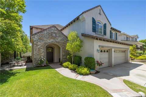 26520 Thackery Lane, Stevenson Ranch, CA 91381