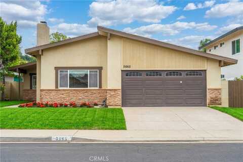 5665 Meadow Vista Way, Agoura Hills, CA 91301