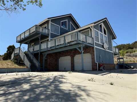 2831 Cygnet Road, Pinon Hills, CA 92372