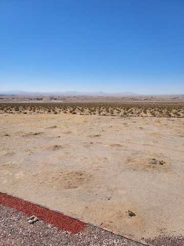0 Vacant Land, Hinkley, CA 92347
