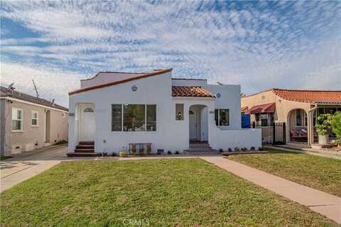 141 N 21st Street, Montebello, CA 90640