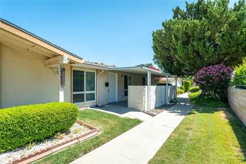 26746 Whispering Leaves Drive, Newhall, CA 91321