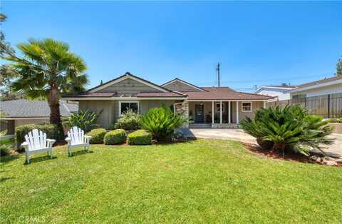 111 Holdman Avenue, Sierra Madre, CA 91024