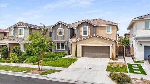 4852 S Jordan Avenue, Ontario, CA 91762