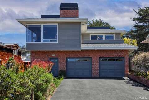 1850 Laurel Place, Cambria, CA 93428