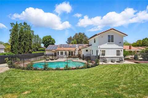 922 Carefree Drive, Simi Valley, CA 93065