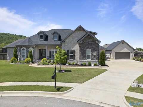 8008 Farm Meadow Drive SE, Owens Cross Roads, AL 35763